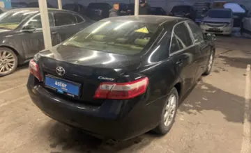 Toyota Camry 2011 года за 5 800 000 тг. в Алматы