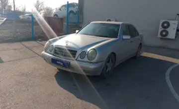Mercedes-Benz E-Класс 1999 года за 3 500 000 тг. в Тараз фото 1