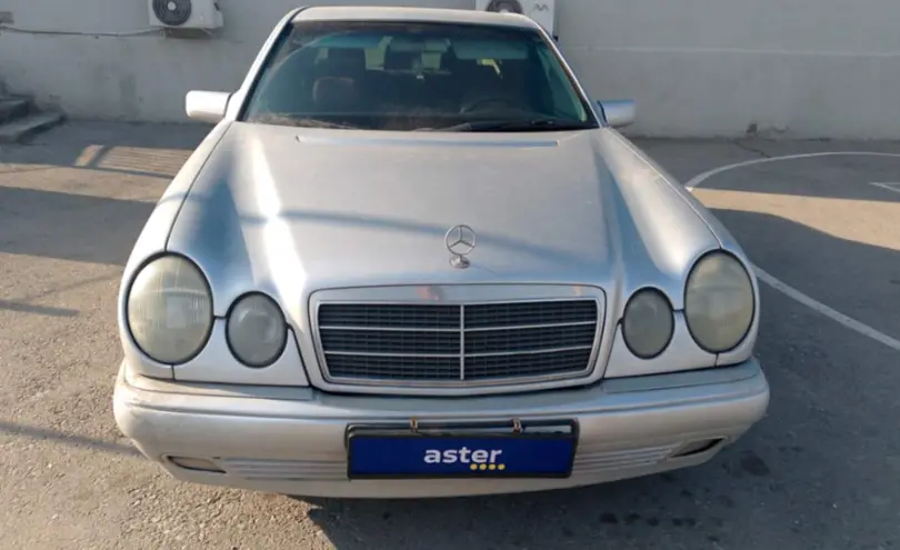 Mercedes-Benz E-Класс 1999 года за 3 500 000 тг. в Тараз