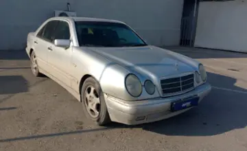 Mercedes-Benz E-Класс 1999 года за 3 500 000 тг. в Тараз фото 3