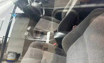 Toyota Corona 1993 года за 2 000 000 тг. в Астана фото 4