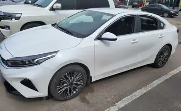 Kia Cerato 2023 года за 15 000 000 тг. в Алматы фото 1