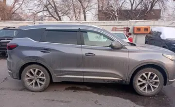 Chery Tiggo 7 Pro 2022 года за 6 000 000 тг. в Алматы фото 4