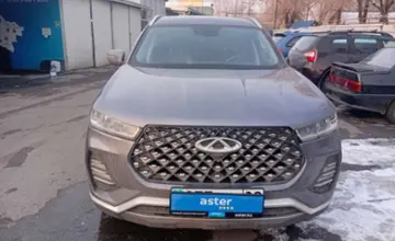 Chery Tiggo 7 Pro 2022 года за 6 000 000 тг. в Алматы фото 2