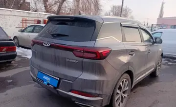 Chery Tiggo 7 Pro 2022 года за 6 000 000 тг. в Алматы