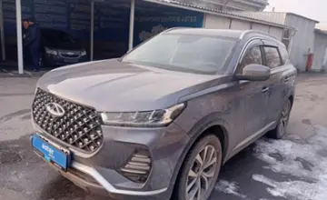 Chery Tiggo 7 Pro 2022 года за 6 000 000 тг. в Алматы фото 1