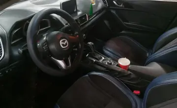 Mazda 3 2014 года за 5 700 000 тг. в Астана фото 5