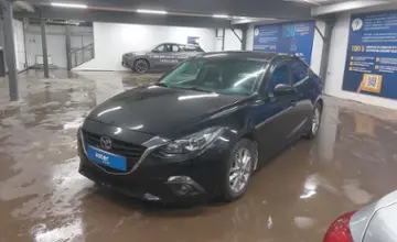 Mazda 3 2014 года за 5 700 000 тг. в Астана фото 1