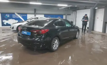 Mazda 3 2014 года за 5 700 000 тг. в Астана фото 3