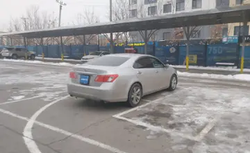 Lexus ES 2007 года за 5 500 000 тг. в Алматы фото 3