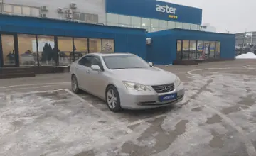 Lexus ES 2007 года за 5 500 000 тг. в Алматы фото 2