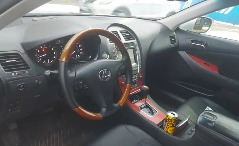 Lexus ES 2007 года за 5 500 000 тг. в Алматы фото 5