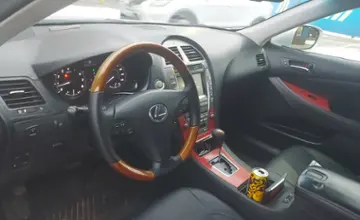 Lexus ES 2007 года за 5 500 000 тг. в Алматы фото 5