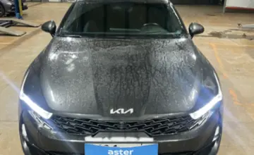 Kia K5 2023 года за 15 500 000 тг. в Караганда фото 2