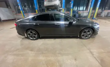 Kia K5 2023 года за 15 500 000 тг. в Караганда фото 4