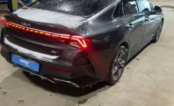 Kia K5 2023 года за 15 500 000 тг. в Караганда