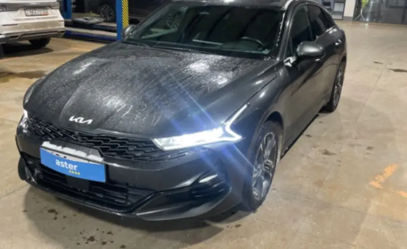 Kia K5 2023 года за 15 500 000 тг. в Караганда