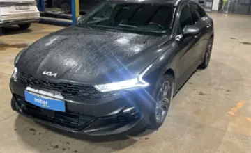Kia K5 2023 года за 15 500 000 тг. в Караганда фото 1
