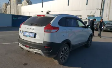 LADA (ВАЗ) XRAY Cross 2021 года за 6 000 000 тг. в Шымкент фото 3