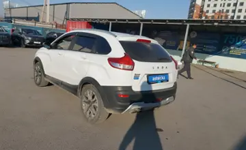 LADA (ВАЗ) XRAY Cross 2021 года за 6 000 000 тг. в Шымкент фото 4