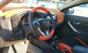 LADA (ВАЗ) XRAY Cross 2021 года за 6 000 000 тг. в Шымкент фото 5