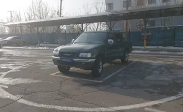 Isuzu TF (Pickup) 2002 года за 3 000 000 тг. в Алматы фото 1