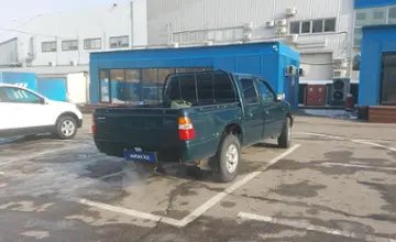 Isuzu TF (Pickup) 2002 года за 3 000 000 тг. в Алматы фото 3