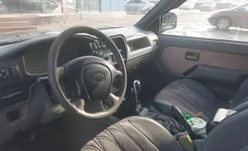 Isuzu TF (Pickup) 2002 года за 3 000 000 тг. в Алматы фото 5