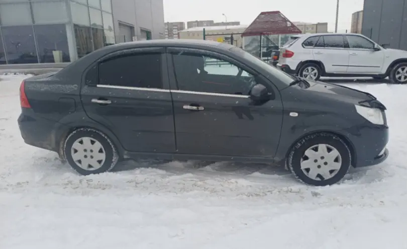 Chevrolet Nexia 2020 года за 3 650 000 тг. в Караганда фото 4