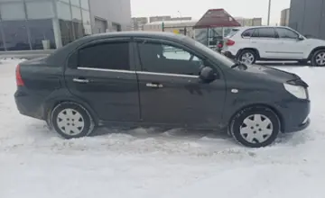 Chevrolet Nexia 2020 года за 3 650 000 тг. в Караганда фото 4