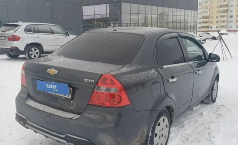 Chevrolet Nexia 2020 года за 3 650 000 тг. в Караганда фото 5