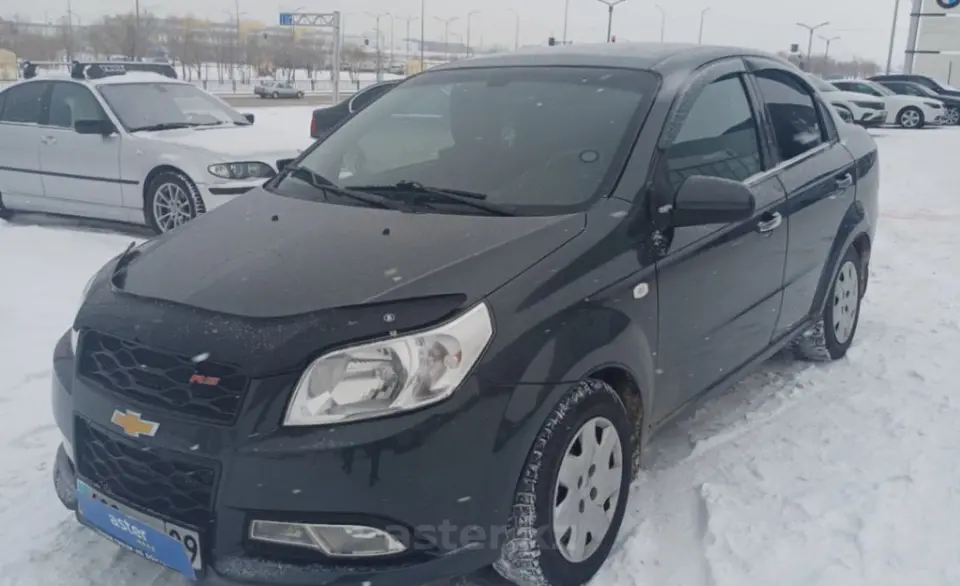 Chevrolet Nexia 2020 года за 3 650 000 тг. в Караганда