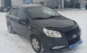 Chevrolet Nexia 2020 года за 3 650 000 тг. в Караганда фото 3