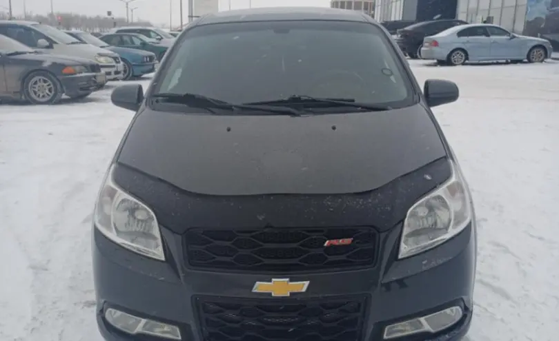 Chevrolet Nexia 2020 года за 3 650 000 тг. в Караганда фото 2