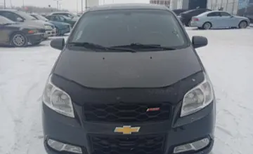 Chevrolet Nexia 2020 года за 3 650 000 тг. в Караганда фото 2
