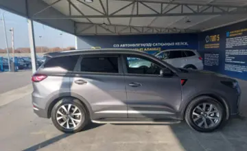 Chery Tiggo 7 Pro 2024 года за 9 200 000 тг. в Шымкент фото 4