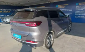 Chery Tiggo 7 Pro 2024 года за 9 200 000 тг. в Шымкент