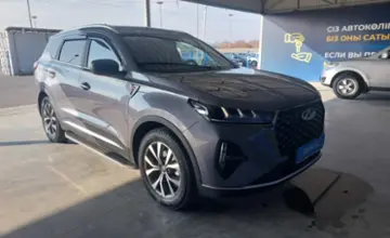 Chery Tiggo 7 Pro 2024 года за 9 200 000 тг. в Шымкент фото 3