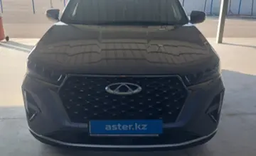 Chery Tiggo 7 Pro 2024 года за 9 200 000 тг. в Шымкент фото 2