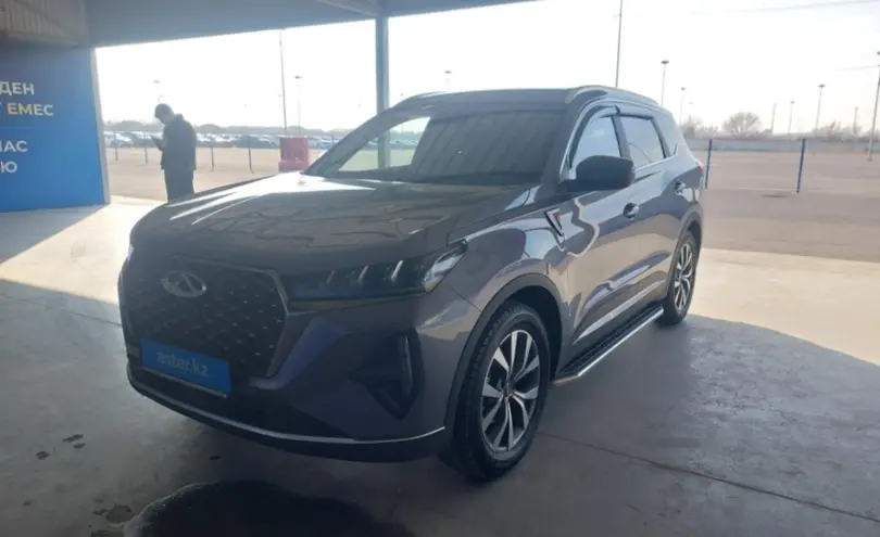 Chery Tiggo 7 Pro 2024 года за 9 200 000 тг. в Шымкент