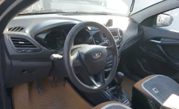 LADA (ВАЗ) Vesta 2019 года за 5 000 000 тг. в Шымкент фото 5