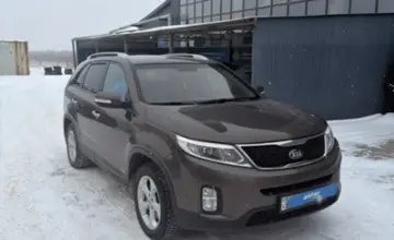 Kia Sorento 2014 года за 8 500 000 тг. в Караганда фото 3