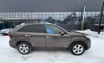 Kia Sorento 2014 года за 8 500 000 тг. в Караганда фото 4