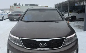 Kia Sorento 2014 года за 8 500 000 тг. в Караганда фото 2
