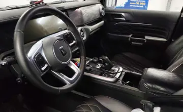 Tank 300 2025 года за 19 000 000 тг. в Астана фото 5