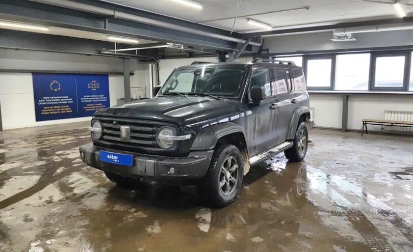 Tank 300 2025 года за 19 000 000 тг. в Астана