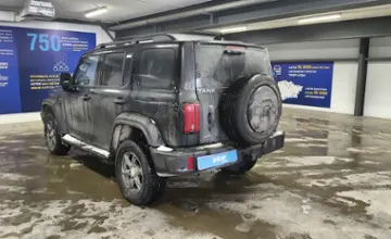 Tank 300 2025 года за 19 000 000 тг. в Астана фото 4