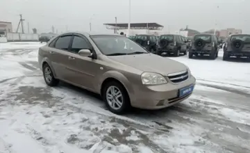 Chevrolet Lacetti 2007 года за 3 000 000 тг. в Кызылорда фото 3