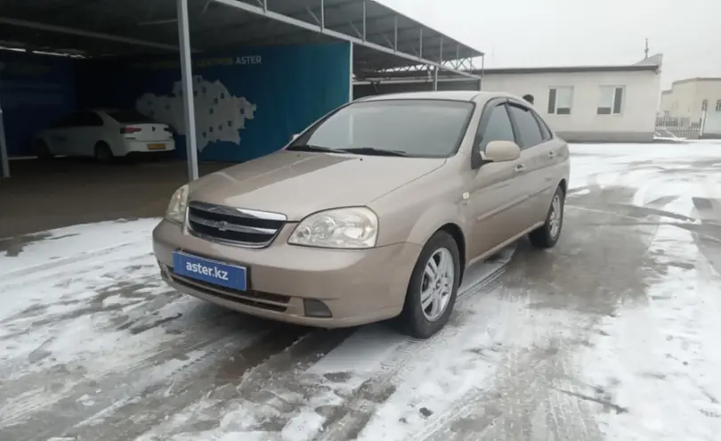 Chevrolet Lacetti 2007 года за 3 000 000 тг. в Кызылорда