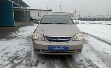 Chevrolet Lacetti 2007 года за 3 000 000 тг. в Кызылорда фото 2